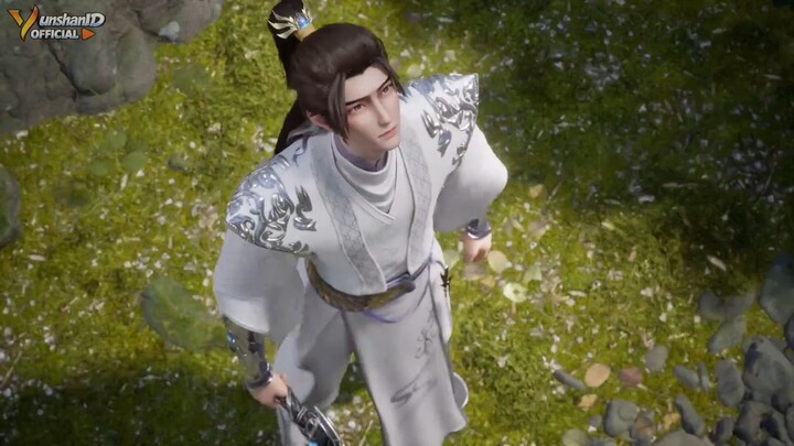 Dragon’s Triumph Episode 05 HD Sub Indo