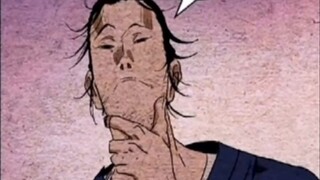 Wu Gensheng: Eh… is this true? I hit Zhang Zhiwei?