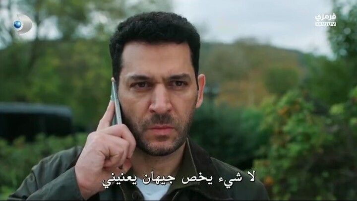 مسلسل ورود و ذنوب الحلقة 39 مترجمة