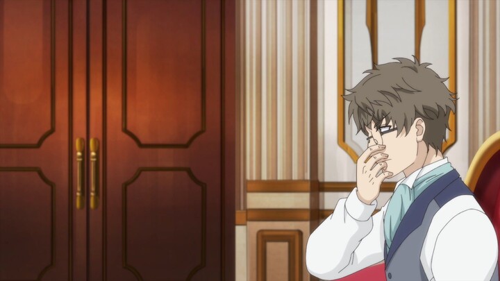 The Strongest Tank's Labyrinth Raids E10 | Hindi Dubbed |