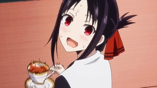 "What nonsense are you talking about? How could I possibly like the president? But then again..."