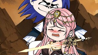 第110集：撤销通缉！至尊秘境！