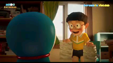 [movie] doraemon tiếng việt - doraemon stan by me 2 [movie]