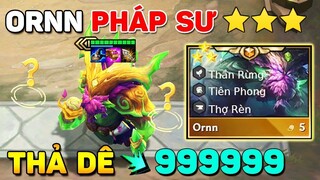 BÍ KÍP _ ĐÓNG CỬA THẢ DÊ _ ONE SHOT TẤT CẢ MỌI THỨ VỚI ORNN 3 SAO PHÁP SƯ + FULL CHÍ MẠNG CỰC PHÊ