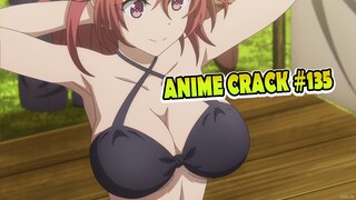Gadis Pengembala sapi sangatlah menggoda [Anime Crack ] 135