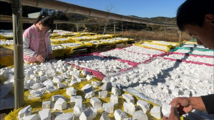 Putriku sudah kembali