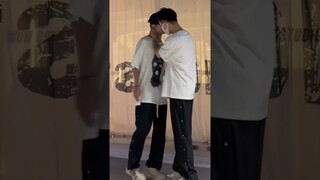 BL TikTok Video /소년 사랑 소년 /boy Love boy #boylove #blshorts #bltiktok #bl #boyloveboy #foryou #fyp