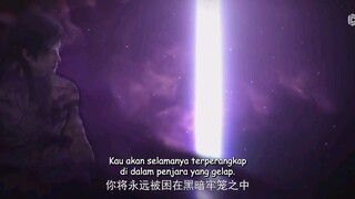 Wu Dong Qian Kun Season 4 Episode 08 sub indo