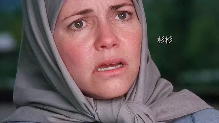 Sebuah penyelamatan diri dan pelarian selama dua setengah tahun, berdasarkan peristiwa nyata