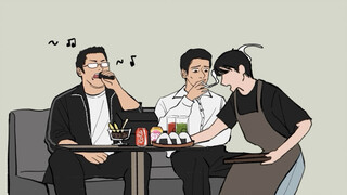 นาริตะ เคียวโกะ ถูกคัดเลือกเข้ากลุ่มได้อย่างไร