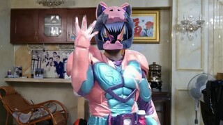 【Pendaftaran estafet】 Ayo bergabung dalam estafet bersama!