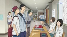 S2 Eps 12 : Haikyuu!! Sub Indo