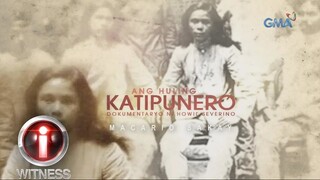 'Ang Huling Katipunero - Macario Sakay,' dokumentaryo ni Howie Severino (Full Episode) | I-Witness