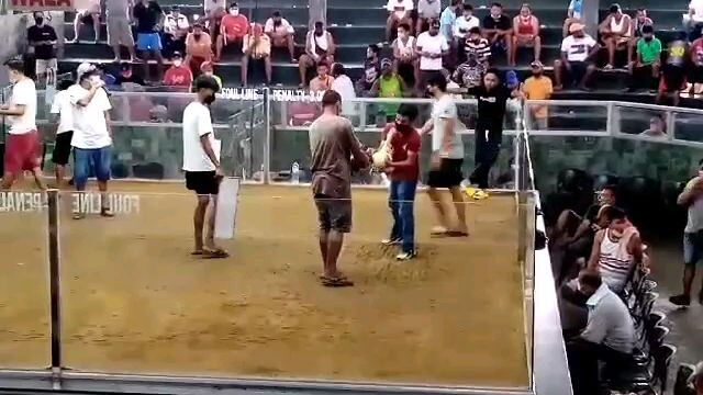 ( 1st Fight W ) 20March2022 @Segundo Lim Tagbilaran, Bohol ...