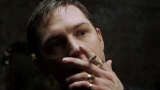 [Tom Hardy] Khi Nhạc Nền Này Nổi Lên, Không Có Điều Cigar Nào Vô Tội