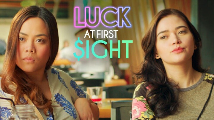 Luck At First Sight : Full Movie