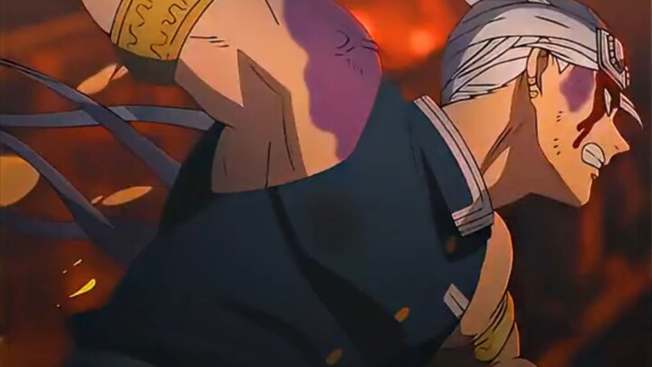 demon slayer