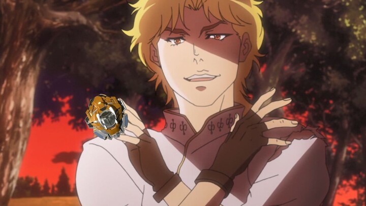 铠  JO  勇  士