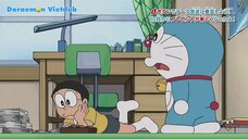 Doraemon lồng tiếng: Giấu đi mọi thứ bằng những viên bi & Giá trị của một món đồ