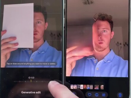 سامسونج تتحدى أبل في ميزات الذكاء الاصطناعي، والنتيجة فاقت التوقعات!