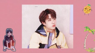 【وانغ يبو】 المجموعة الثانية من مقاطع غطاء الحليب || مستحيل أن أكون لطيفًا، أنا شخص رائع