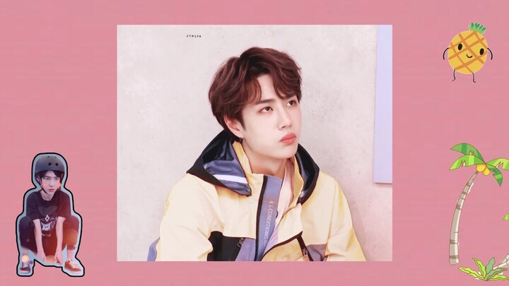 【王一博】奶盖合集第二弹||可爱是不可能可爱的，我是酷盖