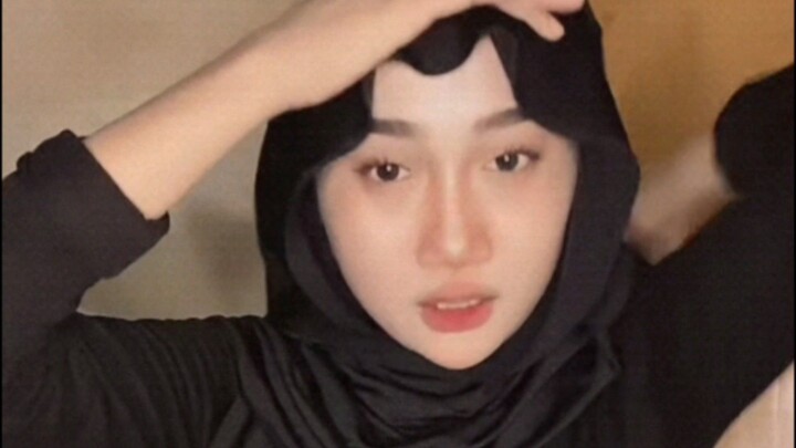 HijabHunt | EP 38 | Jilbab Imut live challenge Jump squats 2