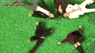 Hana Yori Dango / Boys Over Flowers (jpn) S2 ep3