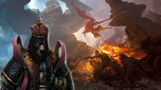 Vì sao Hắc Hùng Tinh trộm Cà Sa còn được Quan Âm Bồ Tát đề bạt