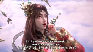 peerles battle spirit eps144 indo