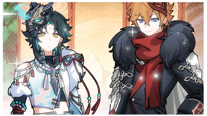 จงหลี: เด็กที่ผมเก็บมาได้กลายเป็น SSSR ไปแล้ว?!