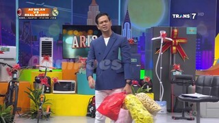 FULL Arisan Trans7 (31/07/24) Surya Laris Manis Dapet Oleh-oleh