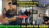 Proud na proud si Donny habang IBINIBIDA ang ginawa ni Belle Mariano! Nasa Cebu na ang DonBelle!