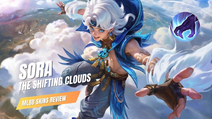 Rating Hero Baru Sora | Ice Retribution Reviews
