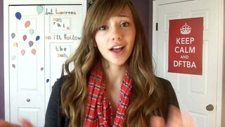 YouTube Survey 2011