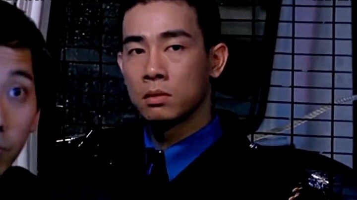 ดูหนังฮ่องกงคลาสสิก “ถนนแห่งความโกรธ” จบภายในครั้งเดียว