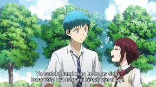 Yamada-kun to 7-nin no majo eps 4 (sub indo)