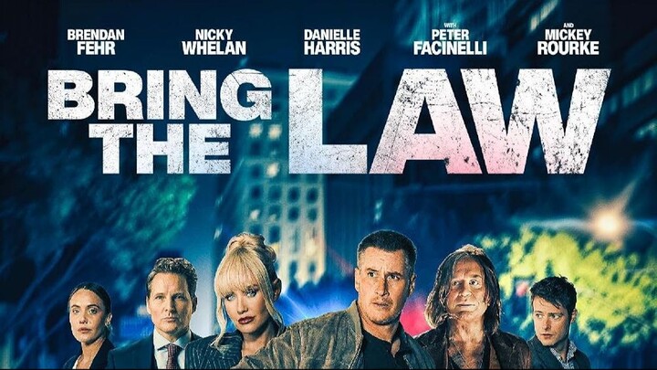 Bring The Law 2026
