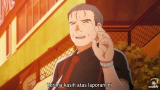 Higurashi no Naku Koro ni Episode 6 sub indo