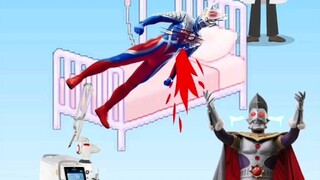 Master Zero, why are you still sleeping?