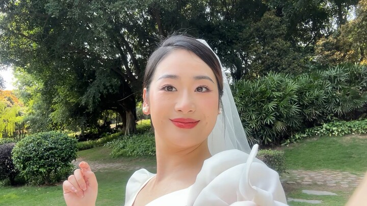 ทำยังไงดี? ว่าที่เจ้าบ่าวหายตัวไปแล้ว!