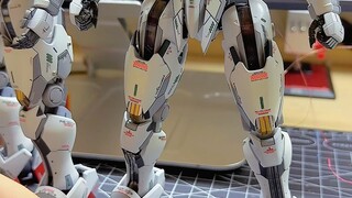 The first video of the water, the second remote control version landed safely, and the third one is 