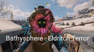 Bathysphere - Eldritch Terror Gameplay in COD MOBILE!