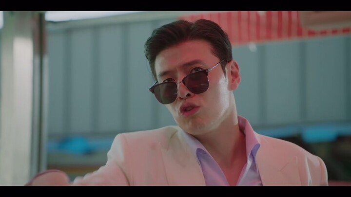 Tastefully Yours ep 1