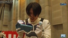 (03) Kamen Rider Revice (Tagalog Dubbed)