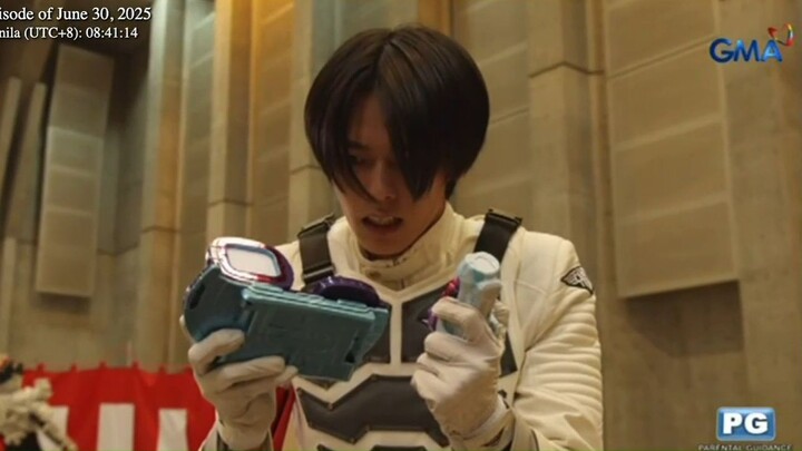 (03) Kamen Rider Revice (Tagalog Dubbed)