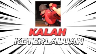 GAGAL BOOYAH BRO, 2 KALI LAGI 😤