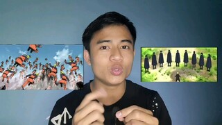 Jurus yg paling sering kita lihat di anime Naruto, tapi berbahaya.
