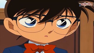 Detective Conan - Season 11 - Episode 296 - Tagalog Dub
