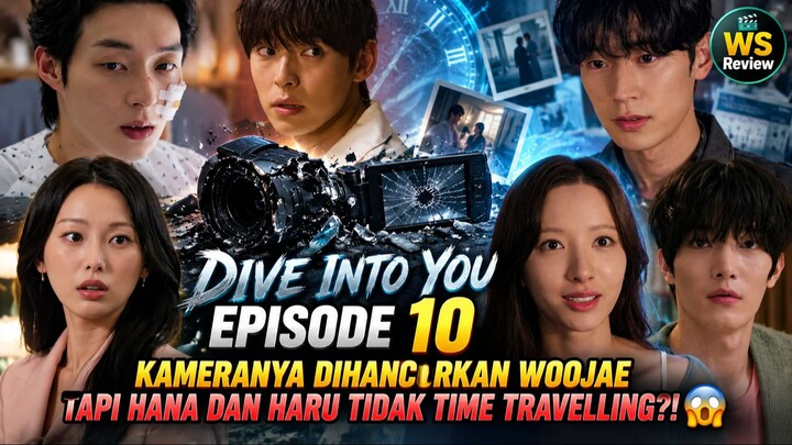 DIVDE INTO YOU EPISODE 10